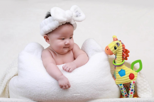 林芝7个月宝宝消化不良