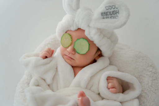 林芝宝宝身上痒是怎么回事