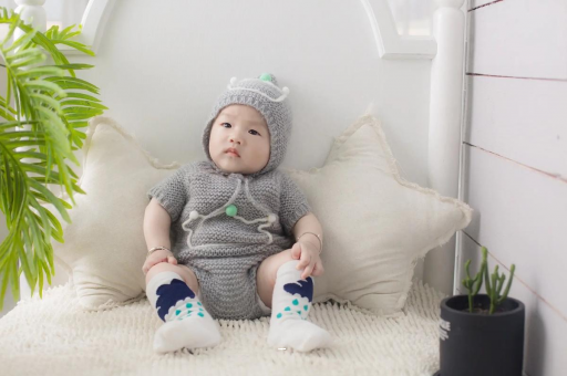 林芝八零甜妻萌宝宝