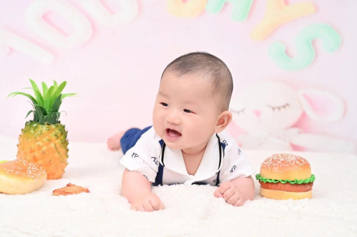 林芝两岁宝宝晚上哭