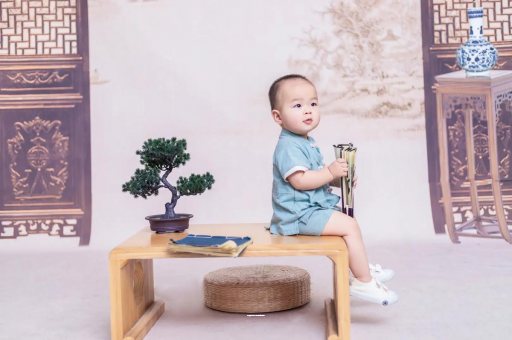 林芝3岁宝宝不听话